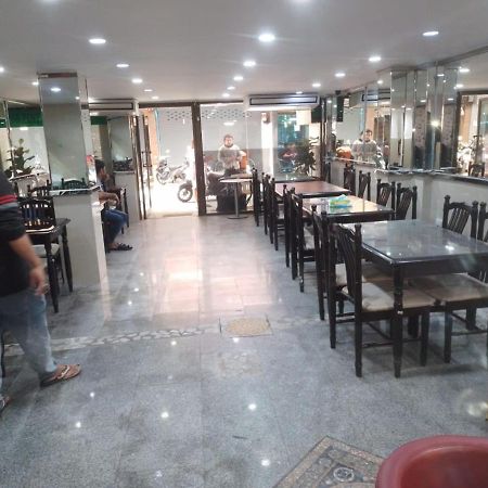 Om Inn Bangkok Dış mekan fotoğraf