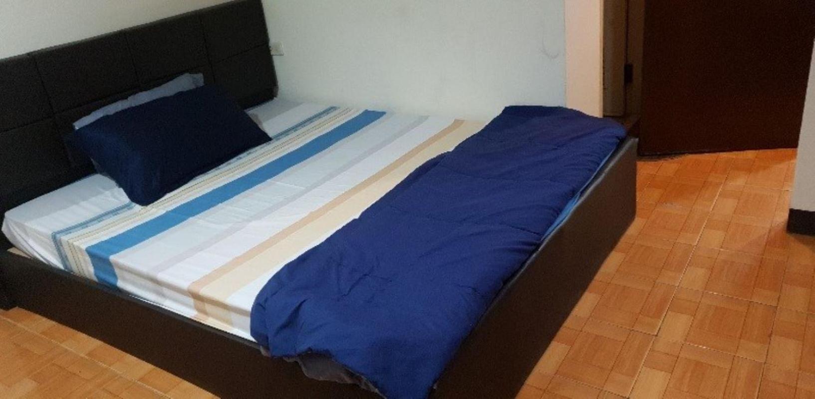Om Inn Bangkok Dış mekan fotoğraf